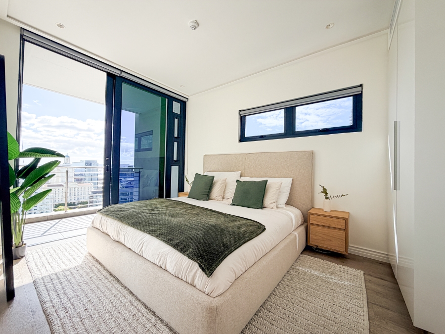 2 Bedroom Property for Sale in Cape Town City Centre Western Cape